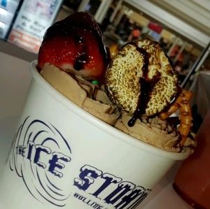 Meet your Posher, Destiny